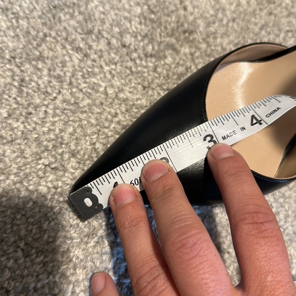 Manolo Blahnik Ollico ankle strap heel - Picture 15 of 15